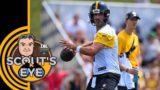 Podcast: Scout's Eye taken Latrobe, Pa. (Feed Media)